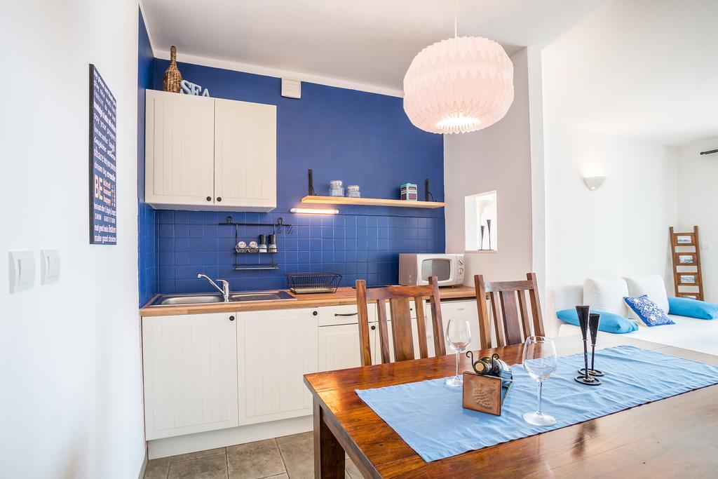 Zlatni Bol Apartments Habitación foto