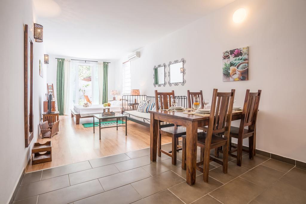 Zlatni Bol Apartments Habitación foto