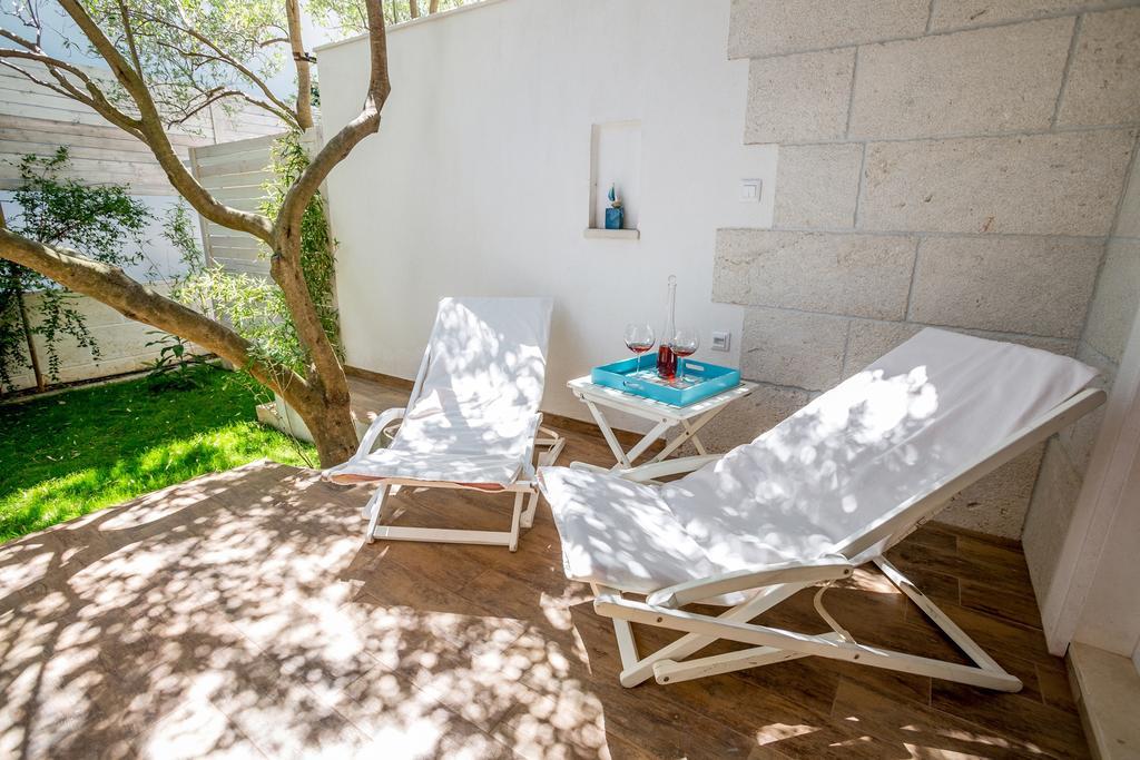 Zlatni Bol Apartments Habitación foto